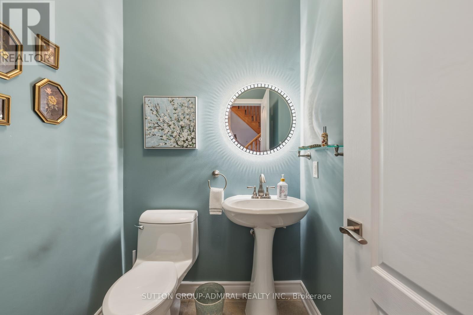 90 Summeridge Drive, Vaughan, Ontario  L4J 8S1 - Photo 23 - N12974874