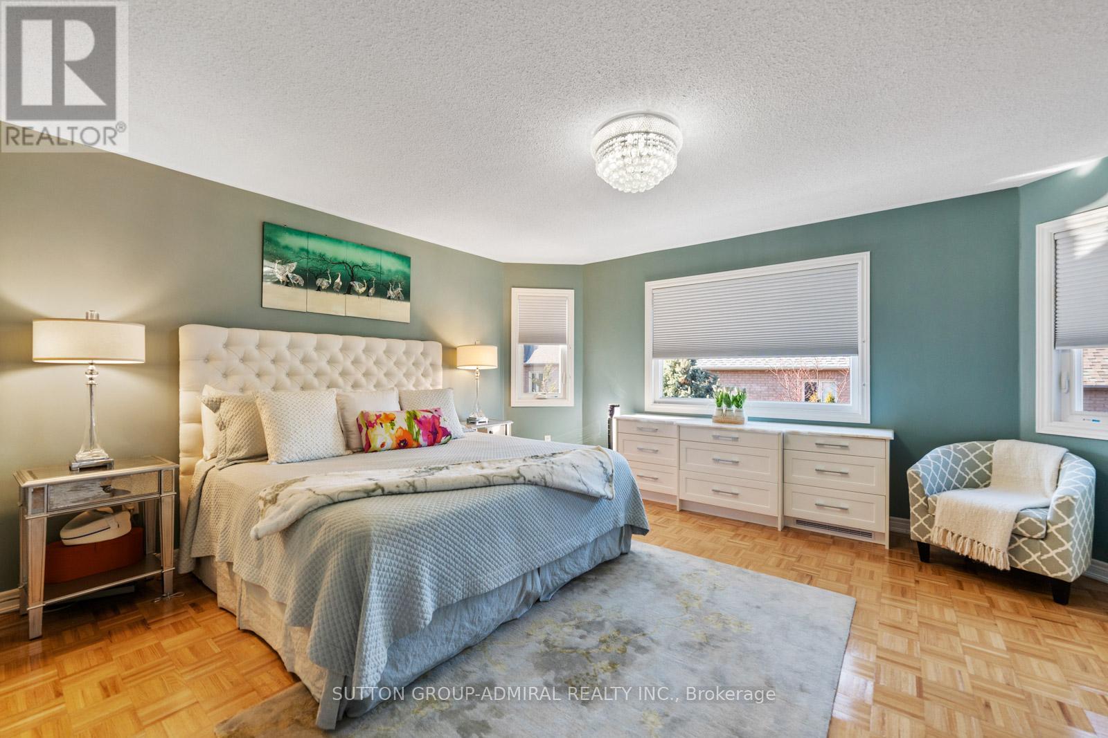 90 Summeridge Drive, Vaughan, Ontario  L4J 8S1 - Photo 26 - N12974874