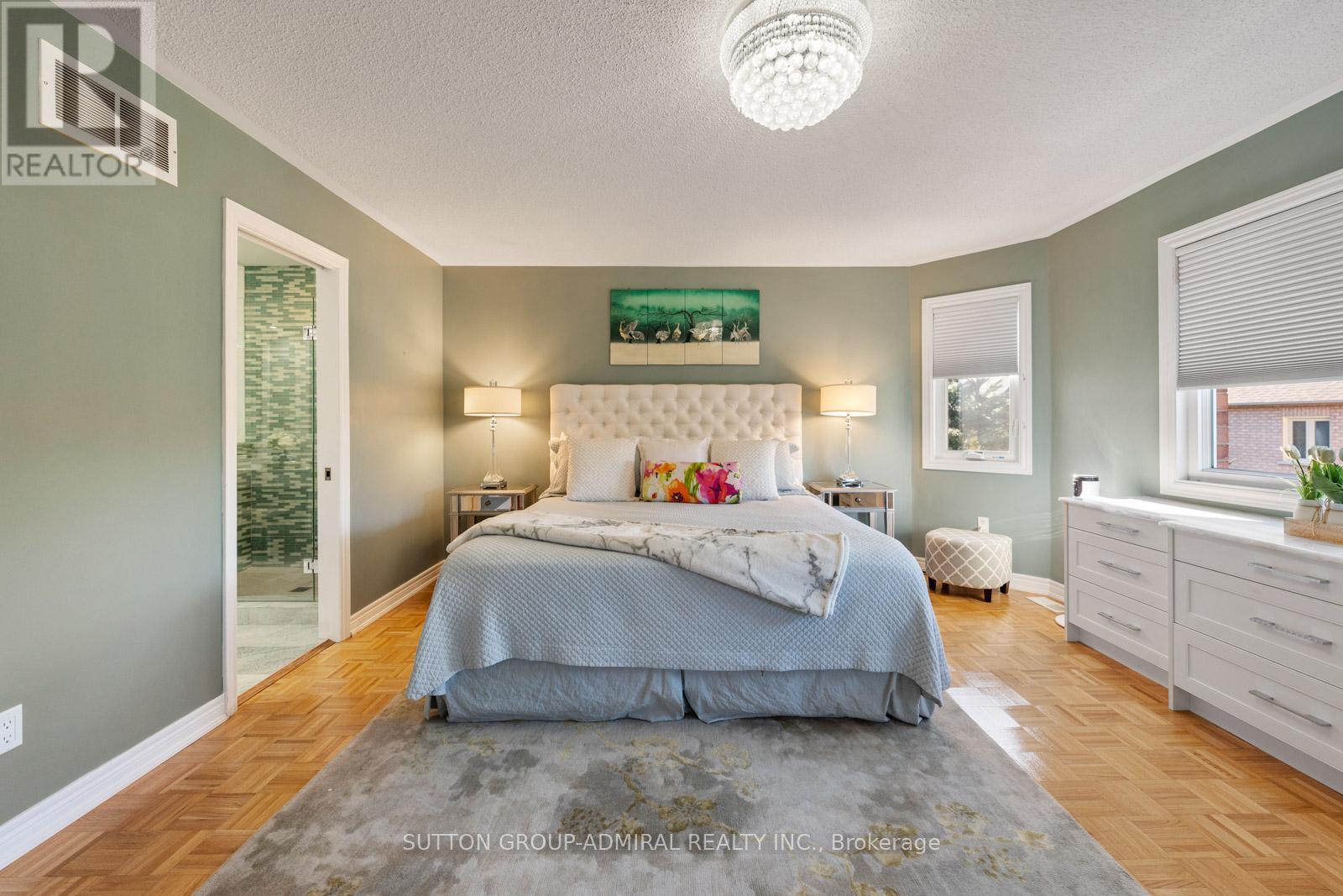 90 Summeridge Drive, Vaughan, Ontario  L4J 8S1 - Photo 28 - N12974874