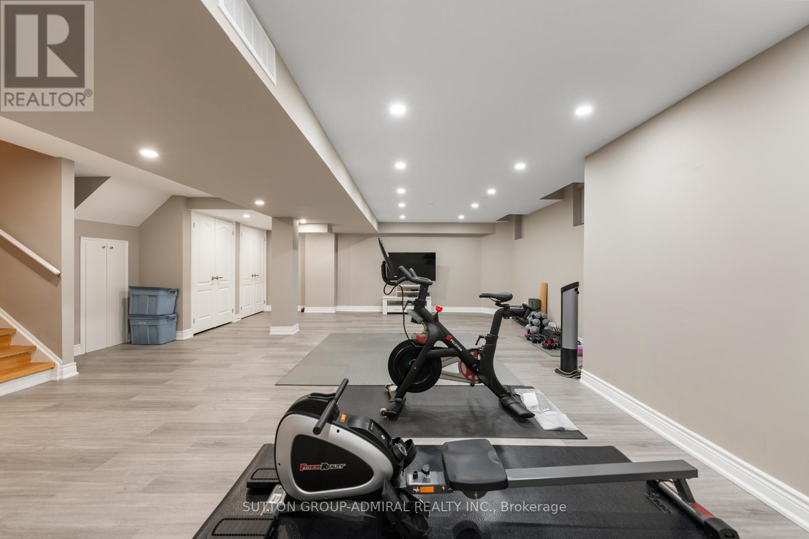 90 Summeridge Drive, Vaughan, Ontario  L4J 8S1 - Photo 39 - N12974874