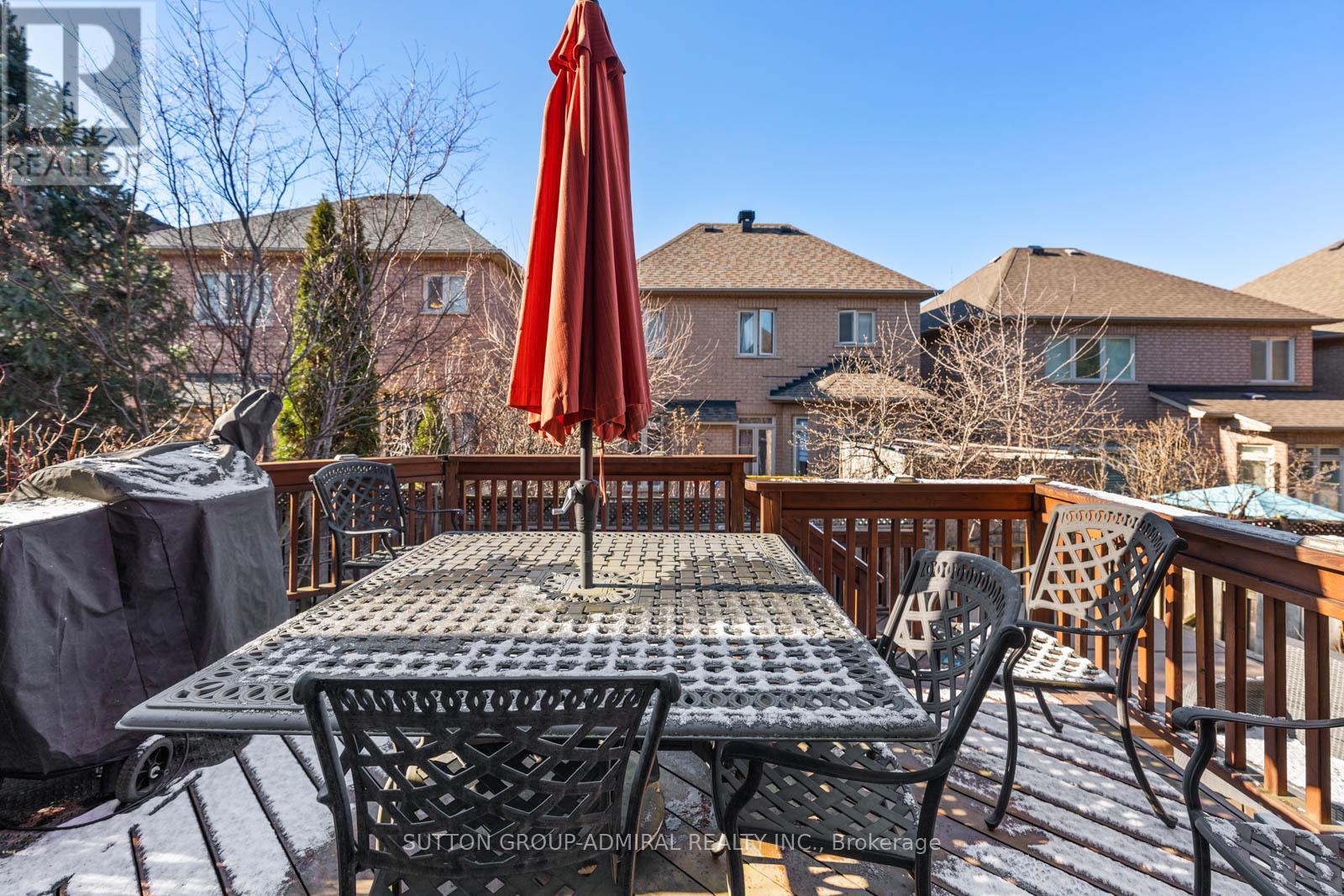 90 Summeridge Drive, Vaughan, Ontario  L4J 8S1 - Photo 41 - N12974874