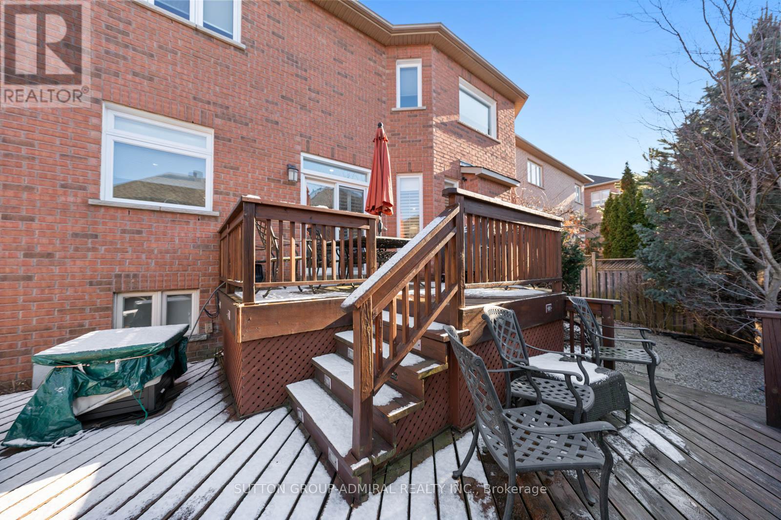 90 Summeridge Drive, Vaughan, Ontario  L4J 8S1 - Photo 42 - N12974874