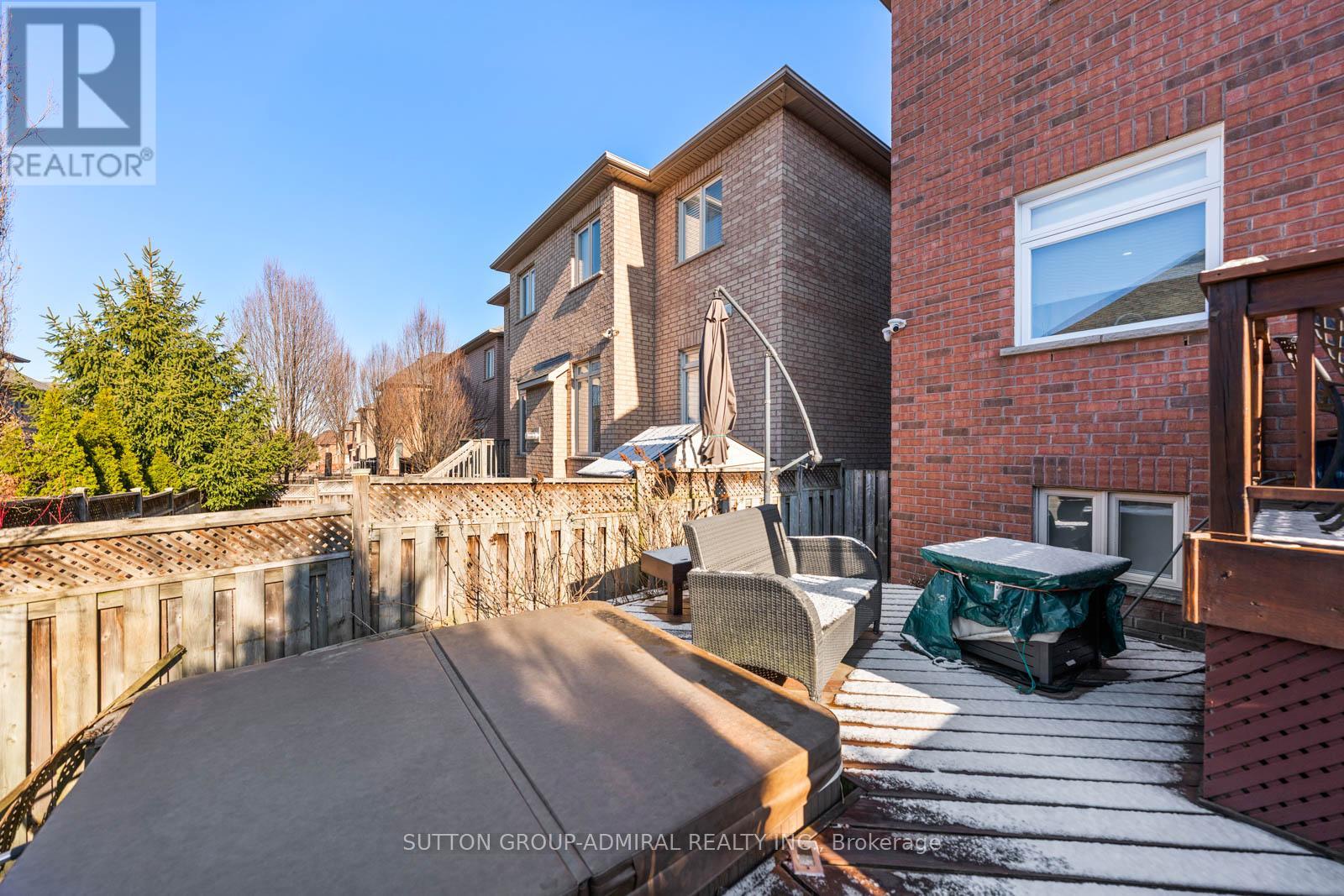 90 Summeridge Drive, Vaughan, Ontario  L4J 8S1 - Photo 43 - N12974874