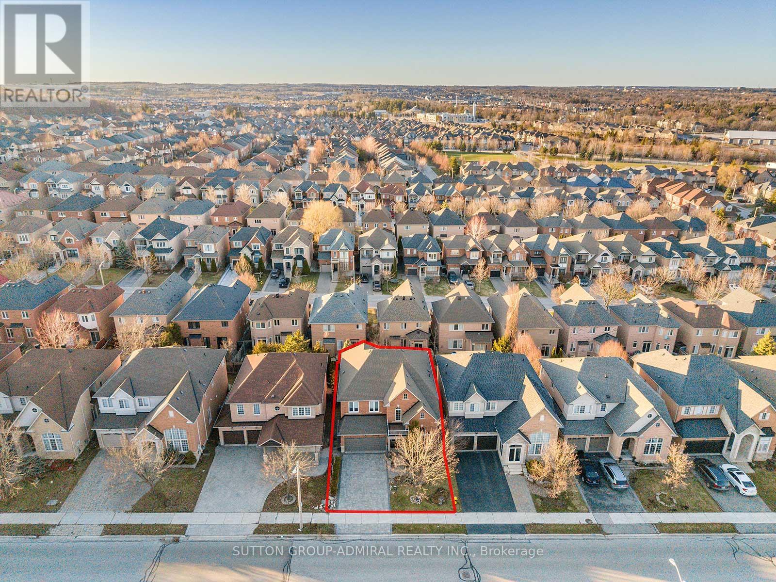 90 Summeridge Drive, Vaughan, Ontario  L4J 8S1 - Photo 48 - N12974874