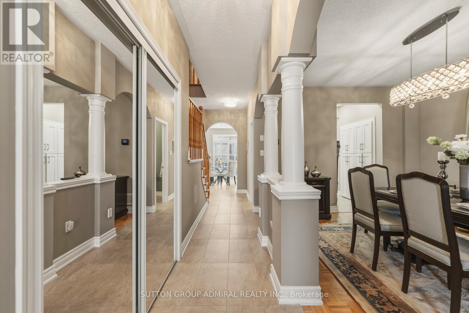 90 Summeridge Drive, Vaughan, Ontario  L4J 8S1 - Photo 7 - N12974874