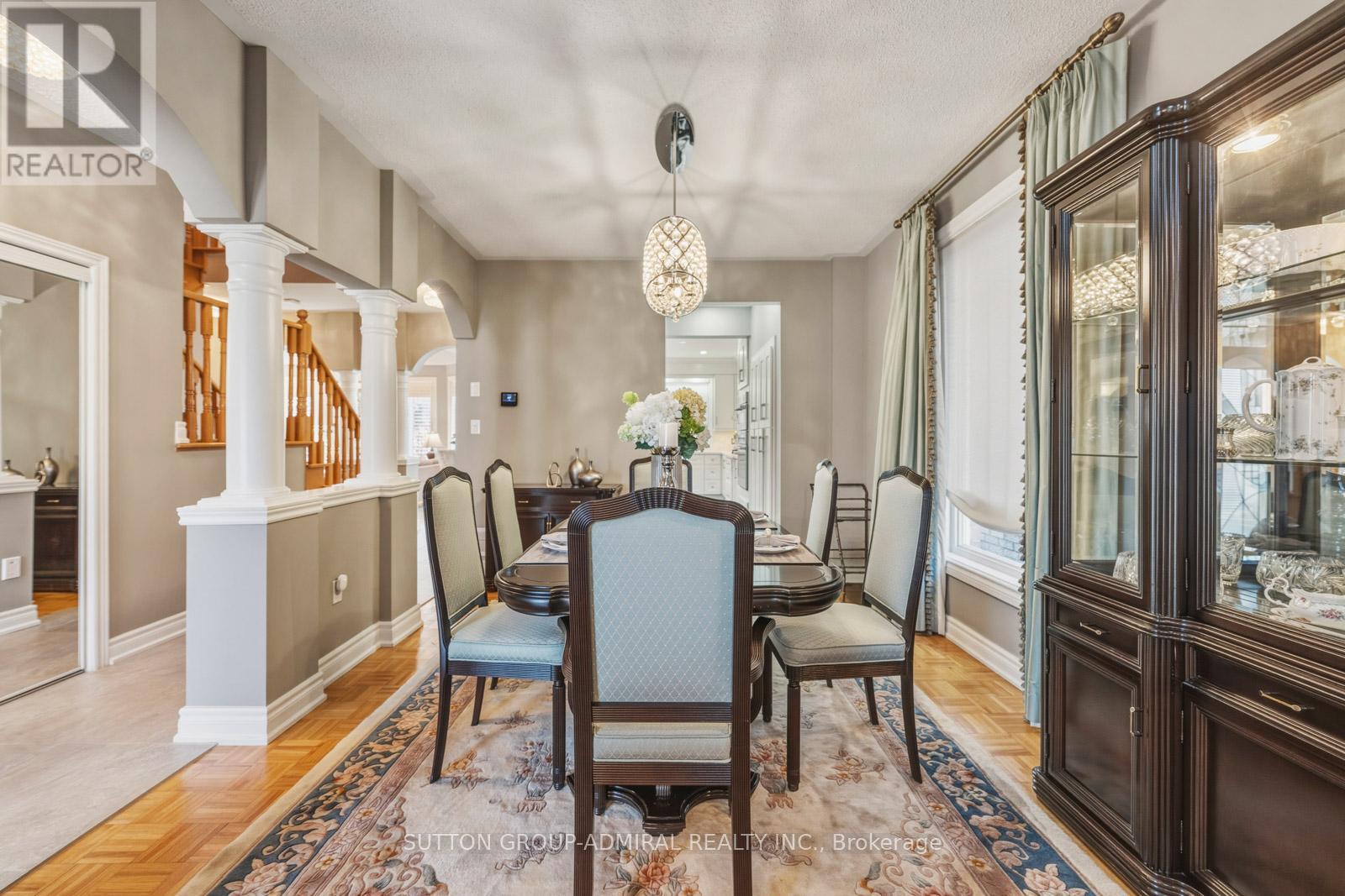 90 Summeridge Drive, Vaughan, Ontario  L4J 8S1 - Photo 8 - N12974874