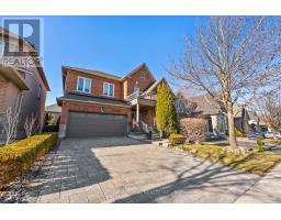 90 SUMMERIDGE DRIVE, Vaughan, Ontario