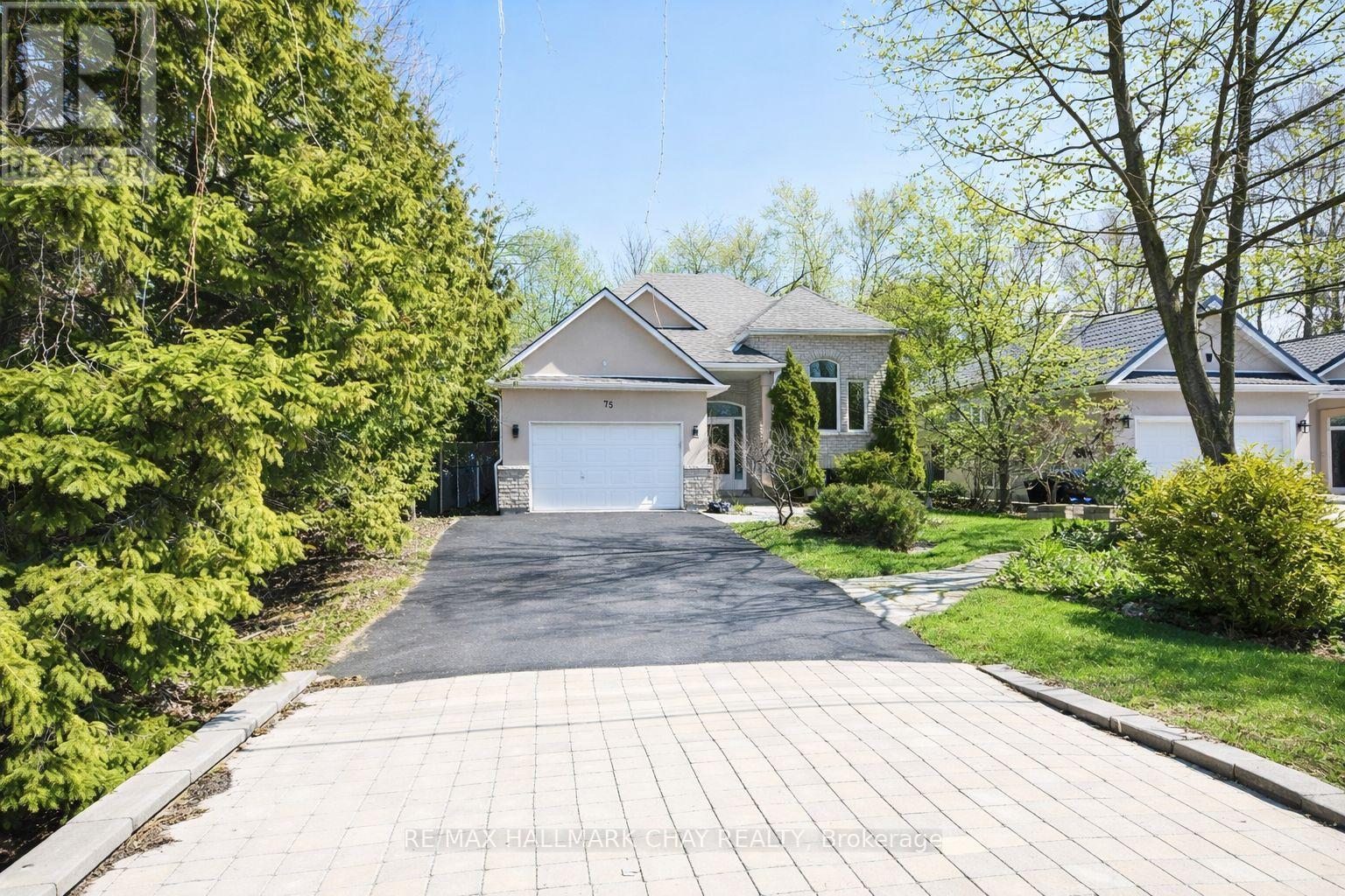 75 62ND STREET S, wasaga beach, Ontario