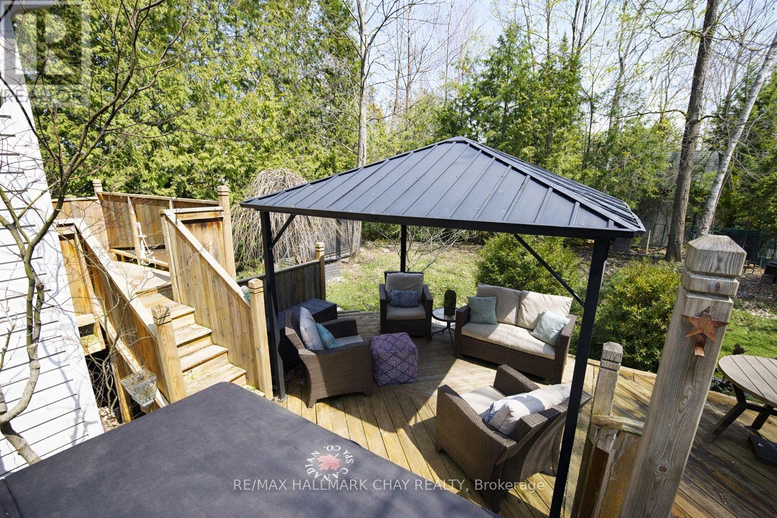 75 62nd Street S, Wasaga Beach, Ontario  L9Z 1V5 - Photo 7 - S12974828