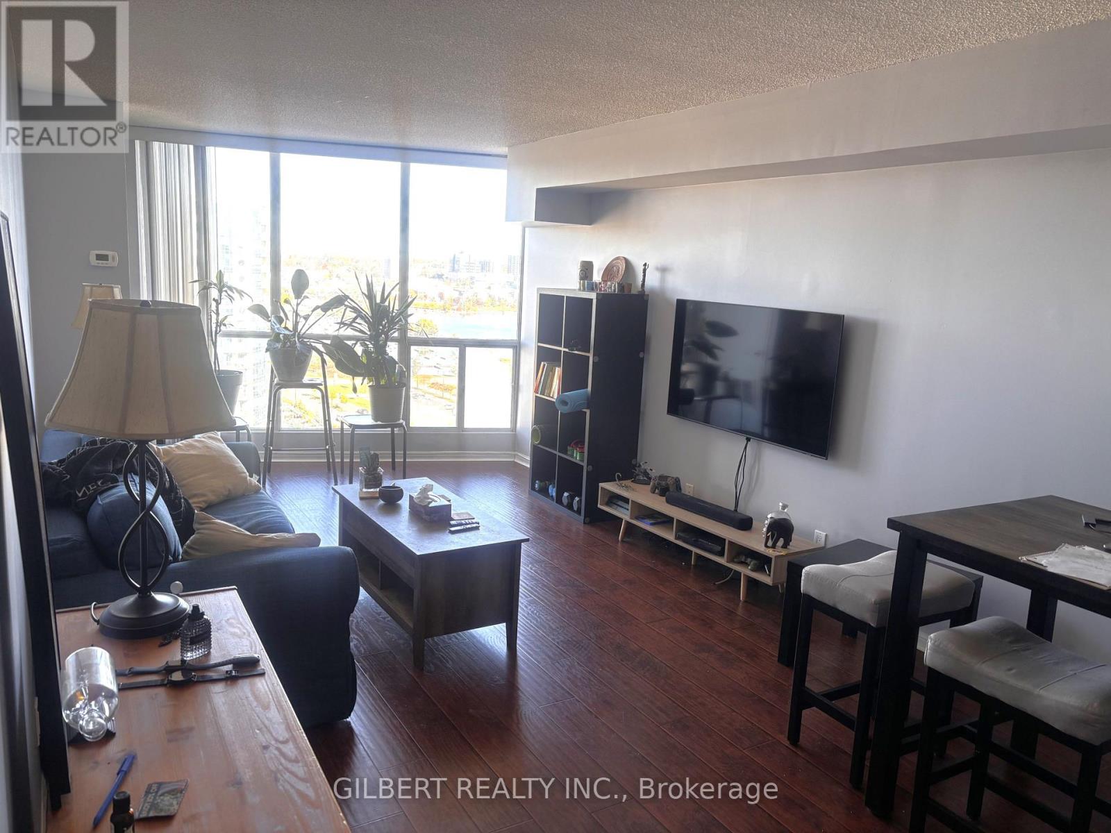 1201 - 65 ELLEN STREET, Barrie, Ontario