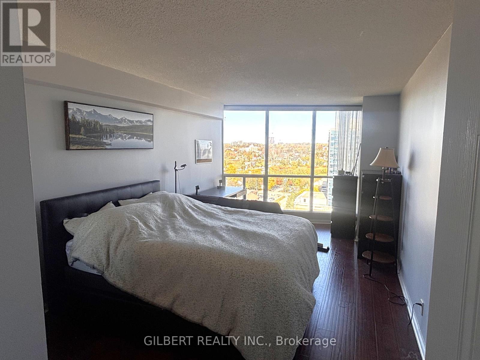 1201 - 65 Ellen Street, Barrie (City Centre), Ontario  L4N 3A5 - Photo 5 - S12974864