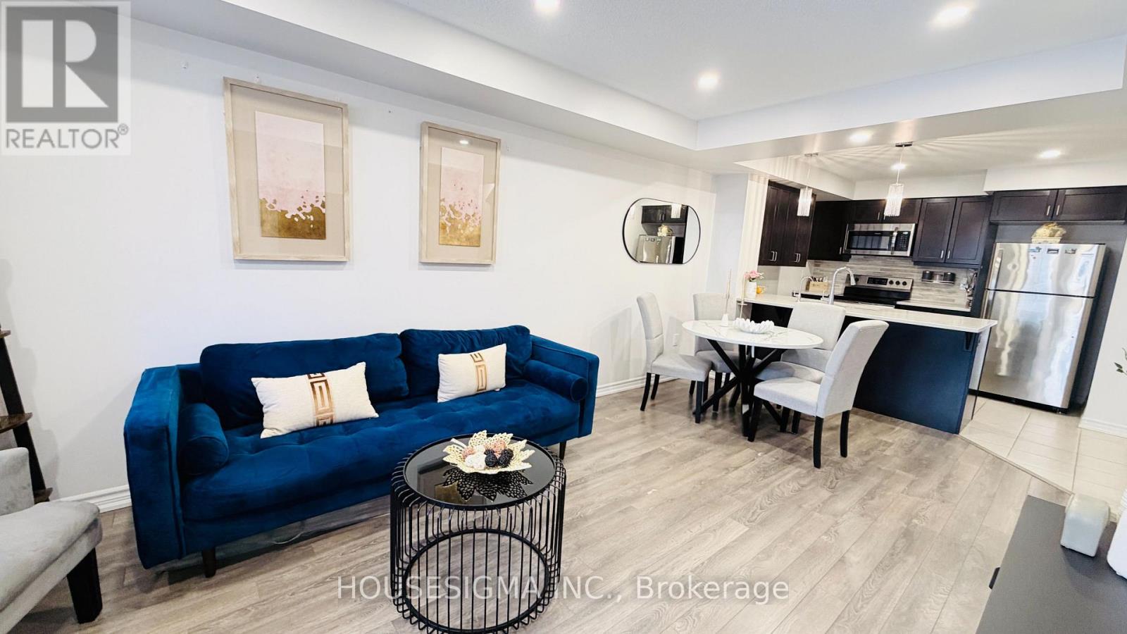 50 - 1222 Rose Way, Milton, Ontario  L9E 1P1 - Photo 4 - W12894868