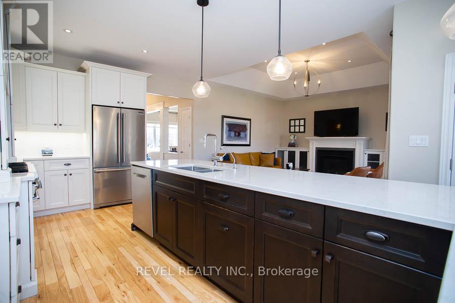 87 Allandale Crescent, Norfolk, Ontario  N3Y 0B4 - Photo 16 - X12973504