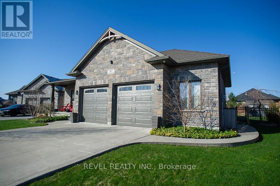 87 Allandale Crescent, Norfolk, Ontario  N3Y 0B4 - Photo 5 - X12973504