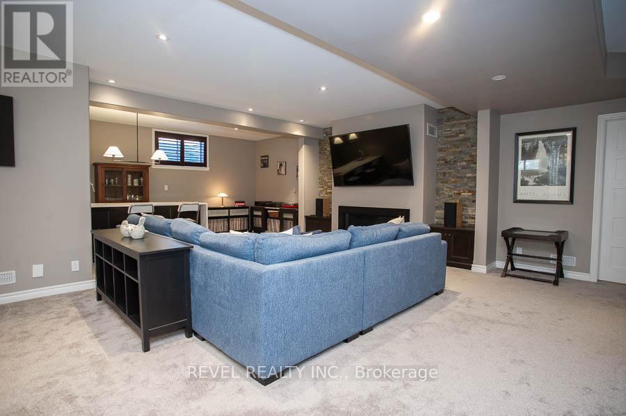 87 Allandale Crescent, Norfolk, Ontario  N3Y 0B4 - Photo 28 - X12973504