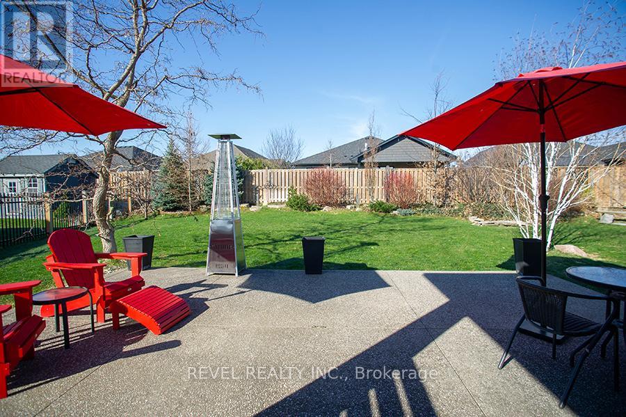 87 Allandale Crescent, Norfolk, Ontario  N3Y 0B4 - Photo 37 - X12973504