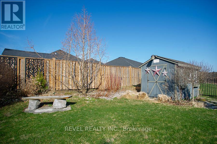 87 Allandale Crescent, Norfolk, Ontario  N3Y 0B4 - Photo 40 - X12973504