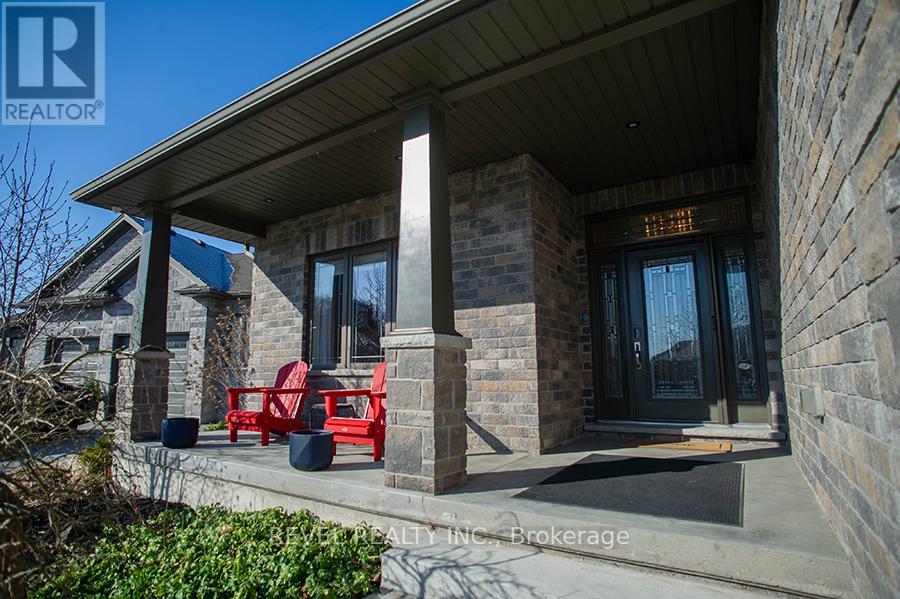 87 Allandale Crescent, Norfolk, Ontario  N3Y 0B4 - Photo 6 - X12973504