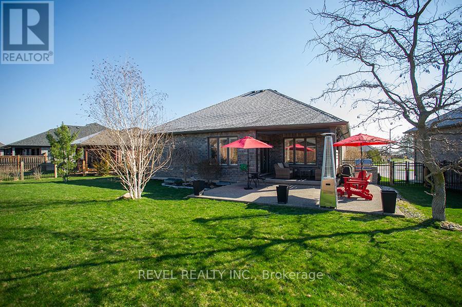 87 Allandale Crescent, Norfolk, Ontario  N3Y 0B4 - Photo 41 - X12973504