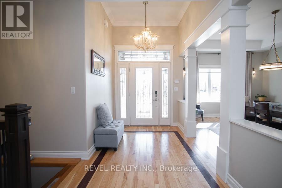 87 Allandale Crescent, Norfolk, Ontario  N3Y 0B4 - Photo 7 - X12973504