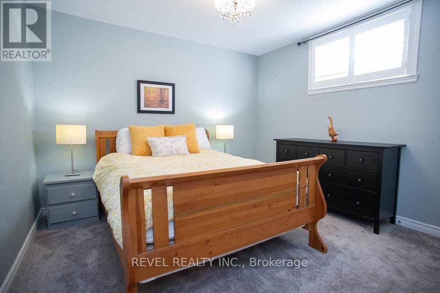 87 Allandale Crescent, Norfolk, Ontario  N3Y 0B4 - Photo 32 - X12973504