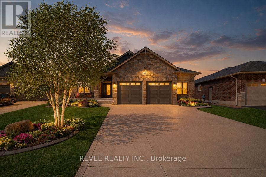 87 Allandale Crescent, Norfolk, Ontario  N3Y 0B4 - Photo 2 - X12973504