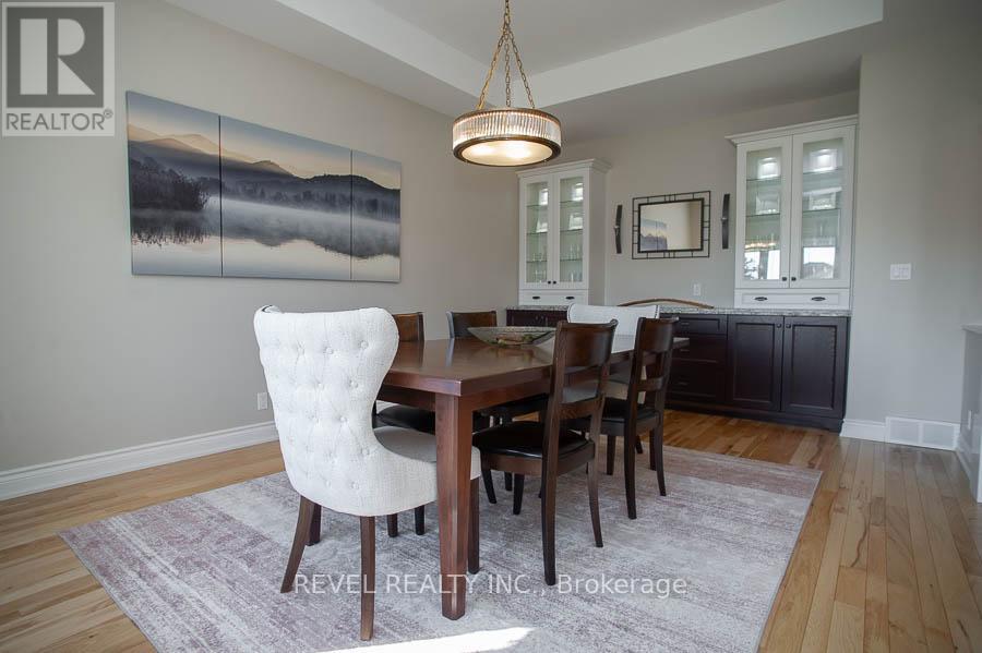 87 Allandale Crescent, Norfolk, Ontario  N3Y 0B4 - Photo 9 - X12973504