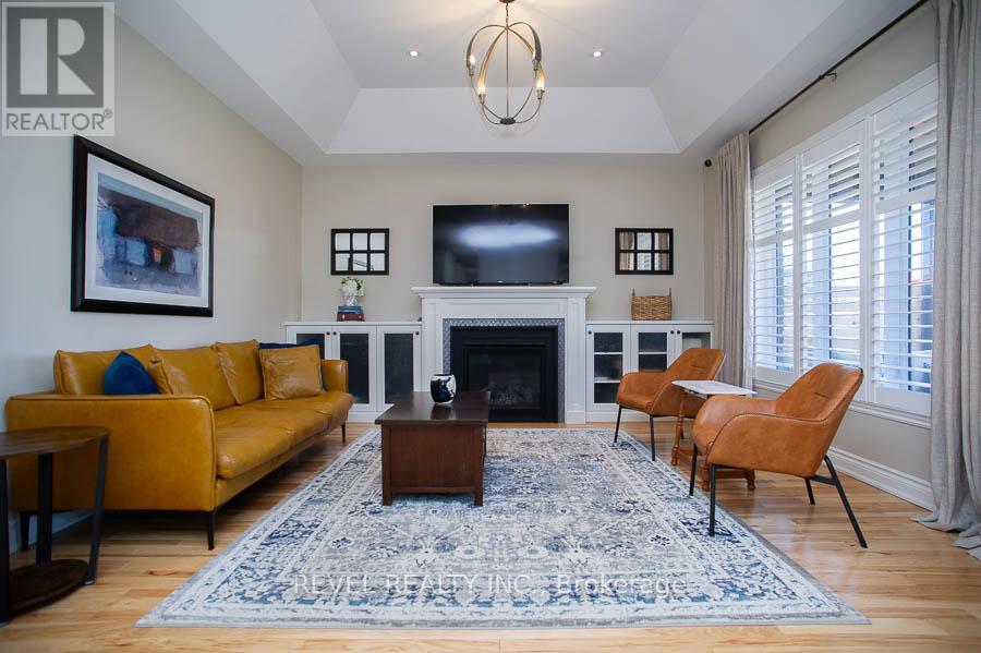 87 Allandale Crescent, Norfolk, Ontario  N3Y 0B4 - Photo 10 - X12973504