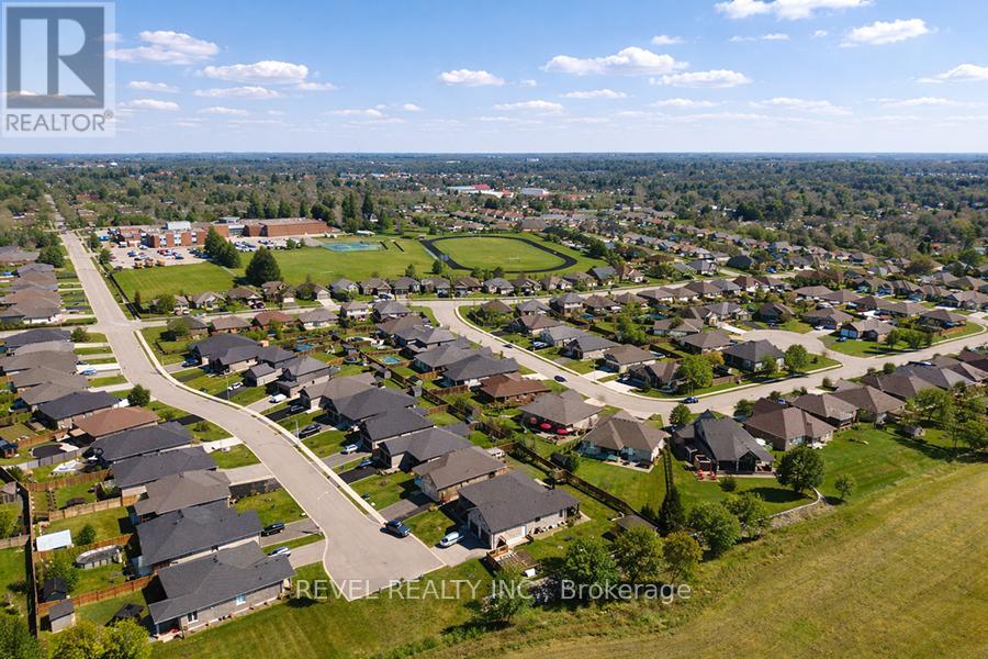 87 Allandale Crescent, Norfolk, Ontario  N3Y 0B4 - Photo 46 - X12973504