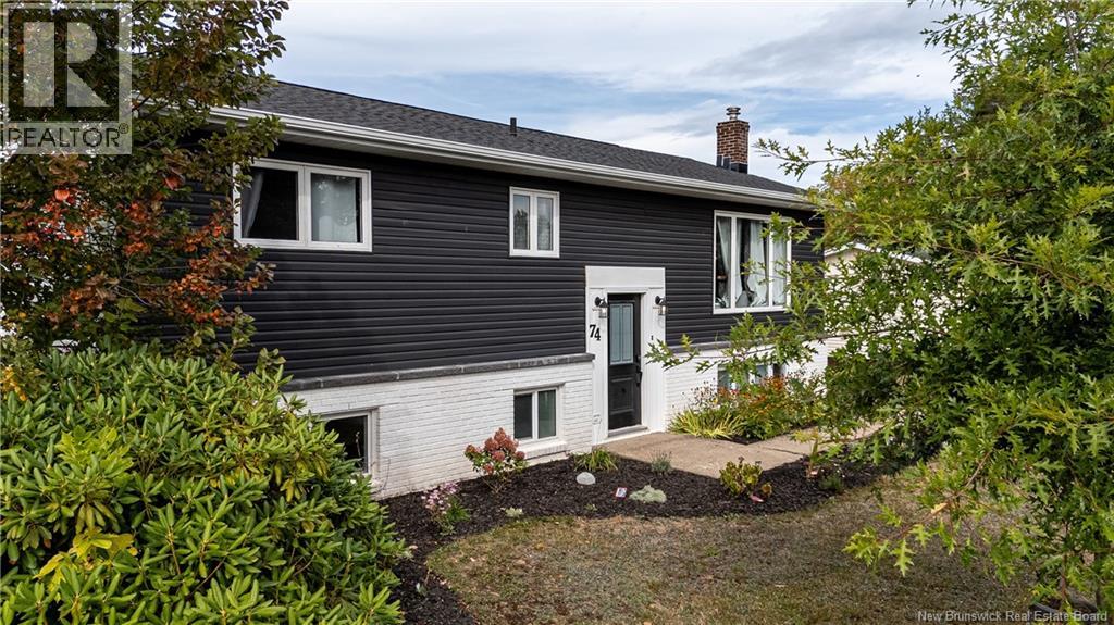 74 Cartier Street, Shediac, New Brunswick