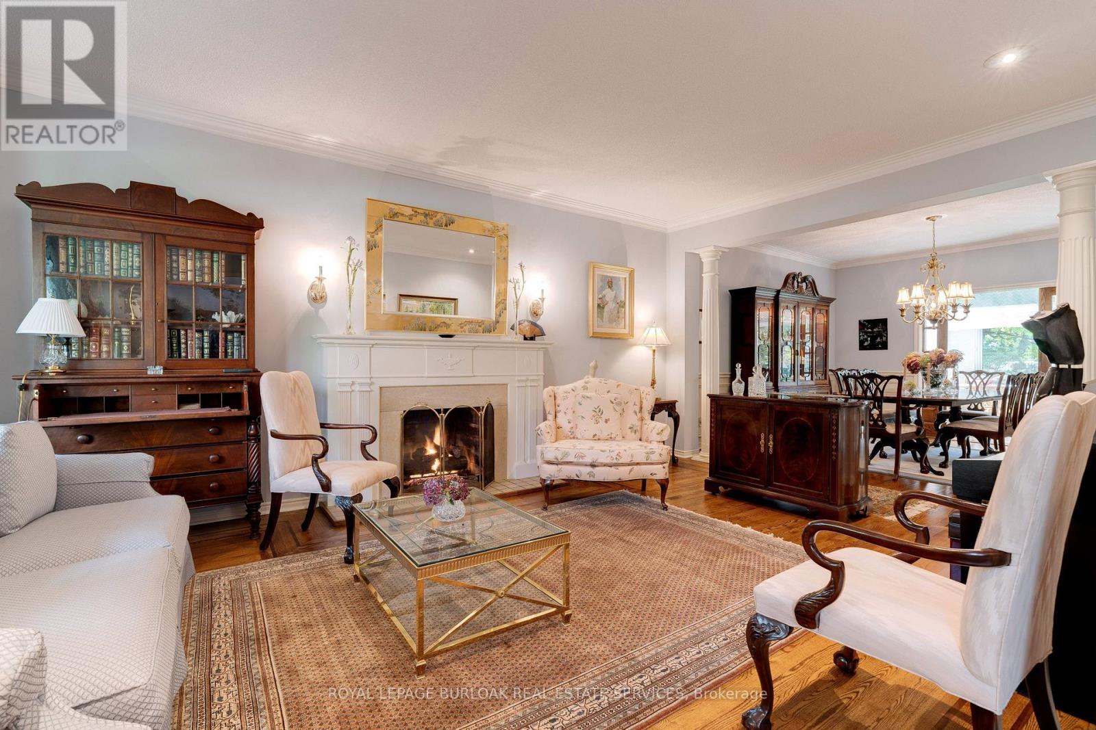 166 Maple Grove Drive, Oakville, Ontario  L6J 4V1 - Photo 12 - W12974820