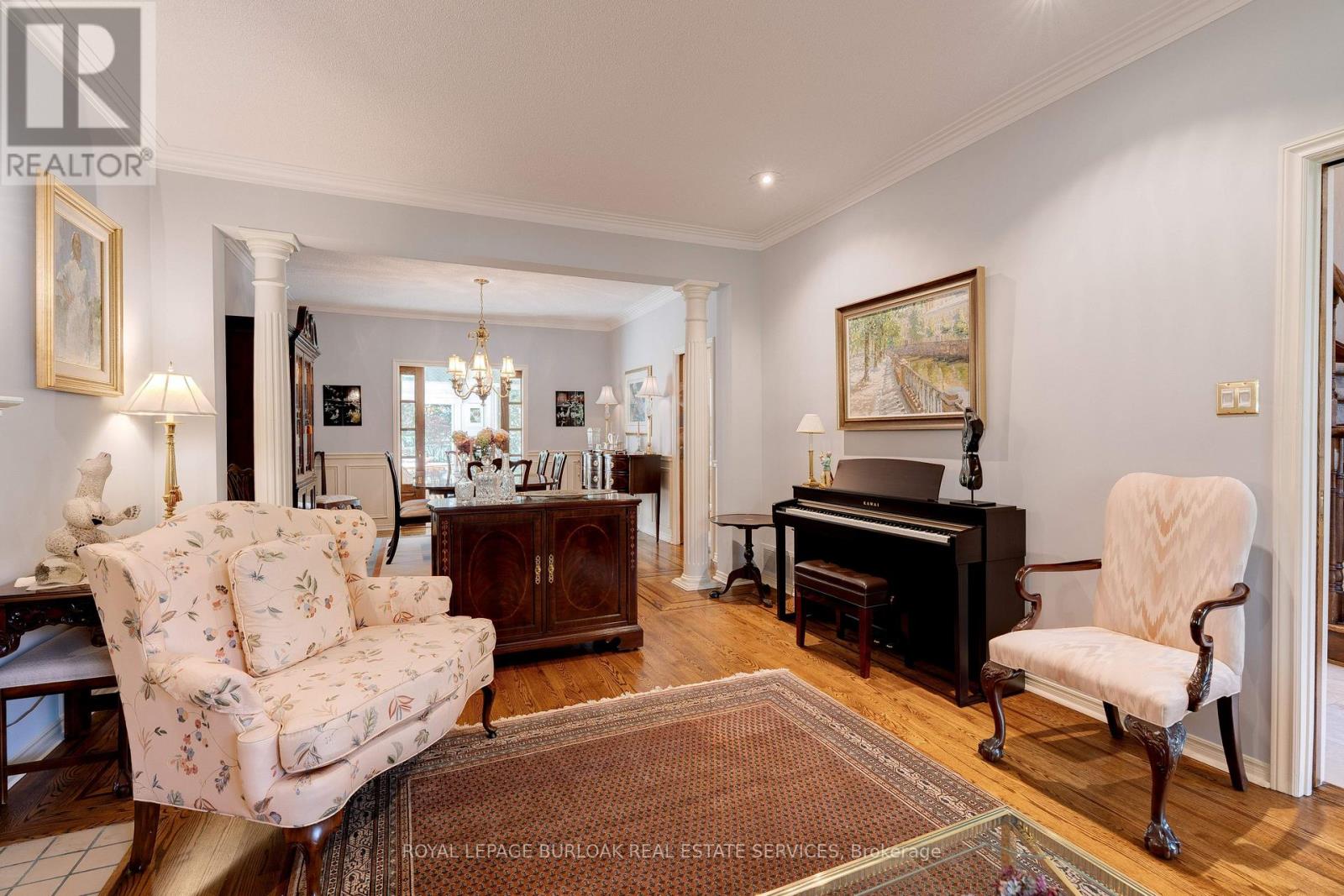 166 Maple Grove Drive, Oakville, Ontario  L6J 4V1 - Photo 13 - W12974820