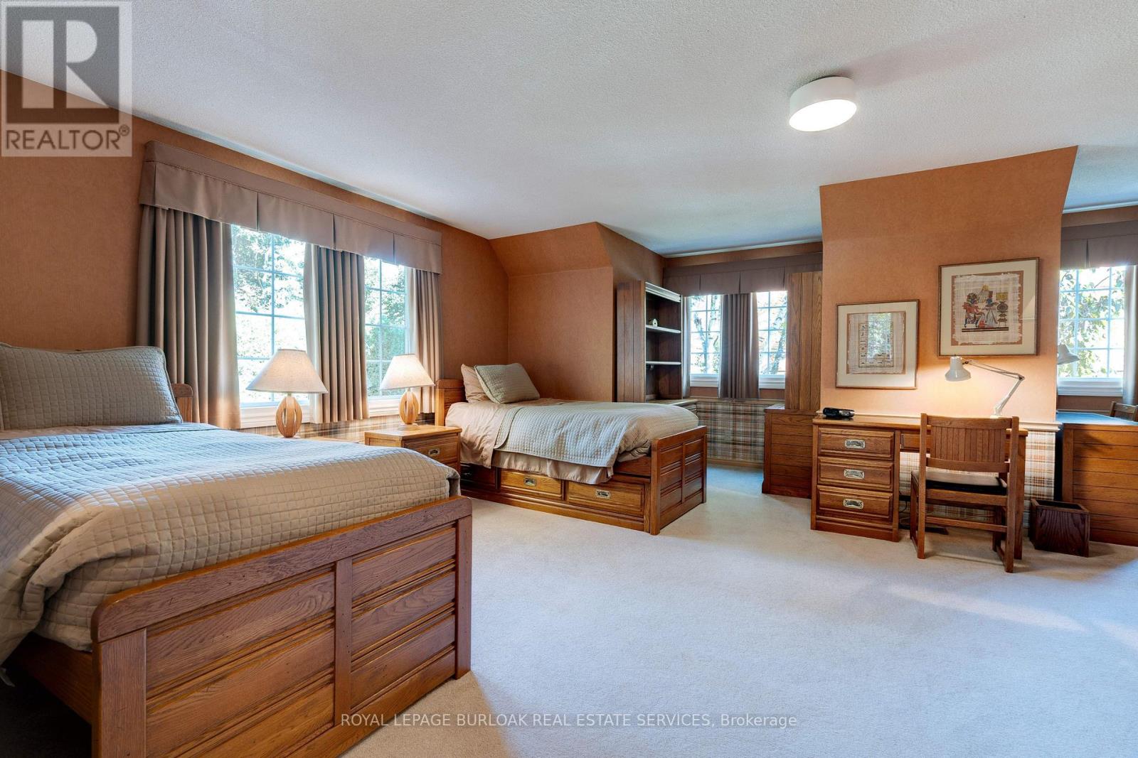 166 Maple Grove Drive, Oakville, Ontario  L6J 4V1 - Photo 30 - W12974820