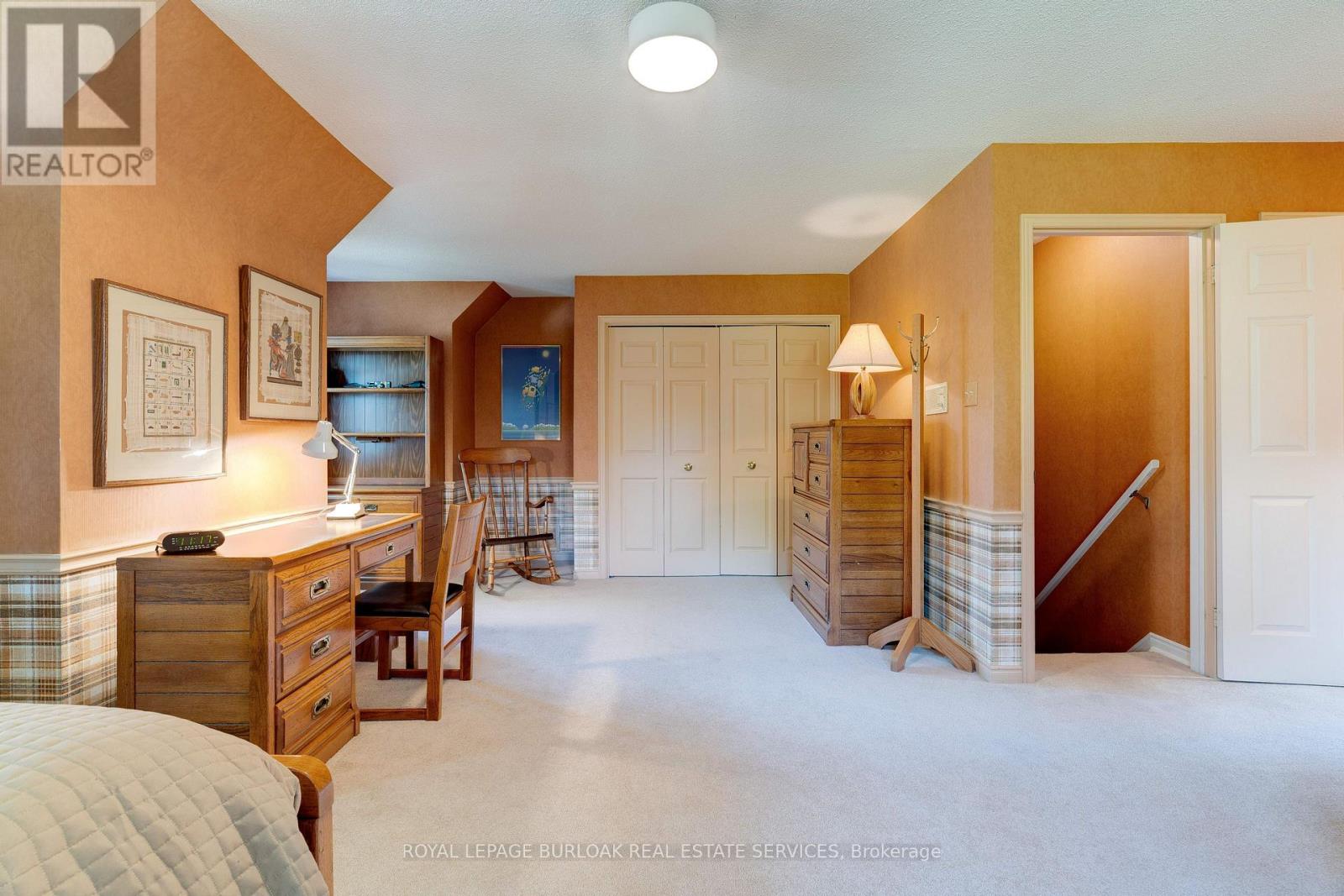 166 Maple Grove Drive, Oakville, Ontario  L6J 4V1 - Photo 31 - W12974820