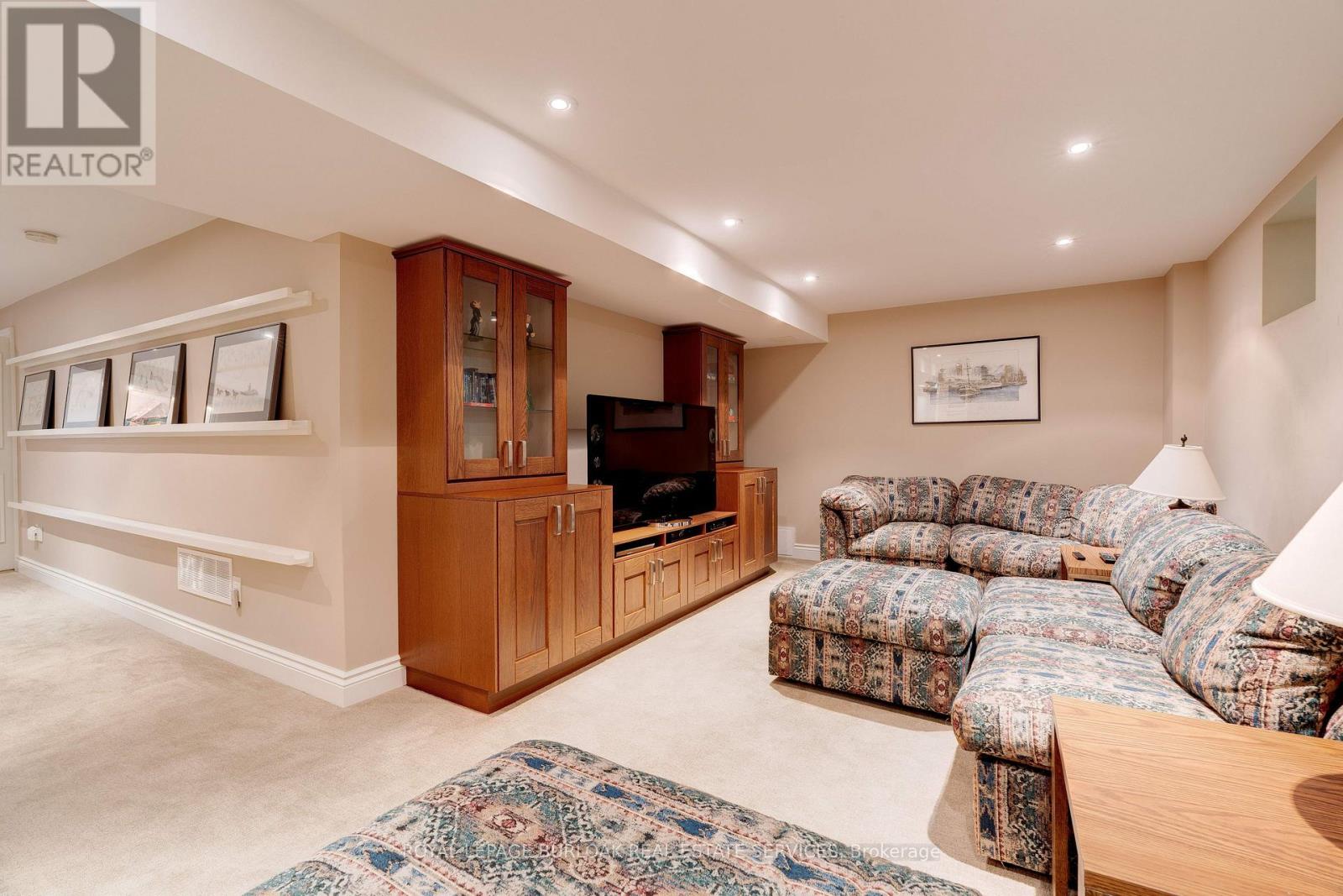 166 Maple Grove Drive, Oakville, Ontario  L6J 4V1 - Photo 33 - W12974820