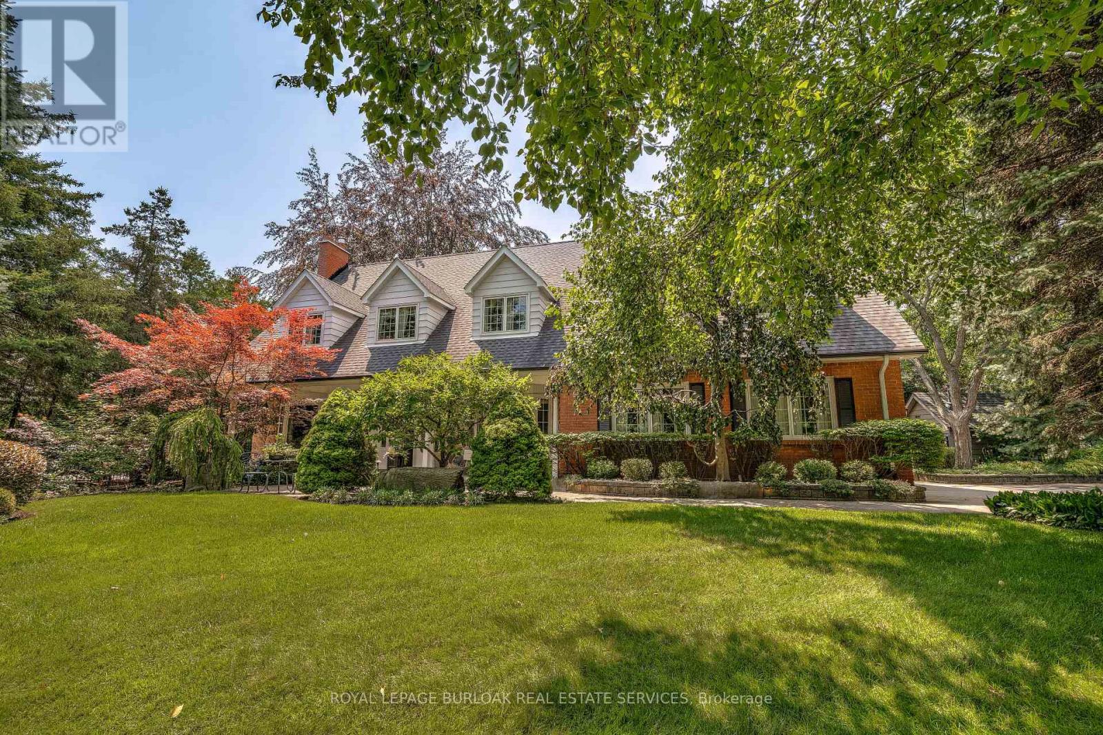 166 Maple Grove Drive, Oakville, Ontario  L6J 4V1 - Photo 36 - W12974820