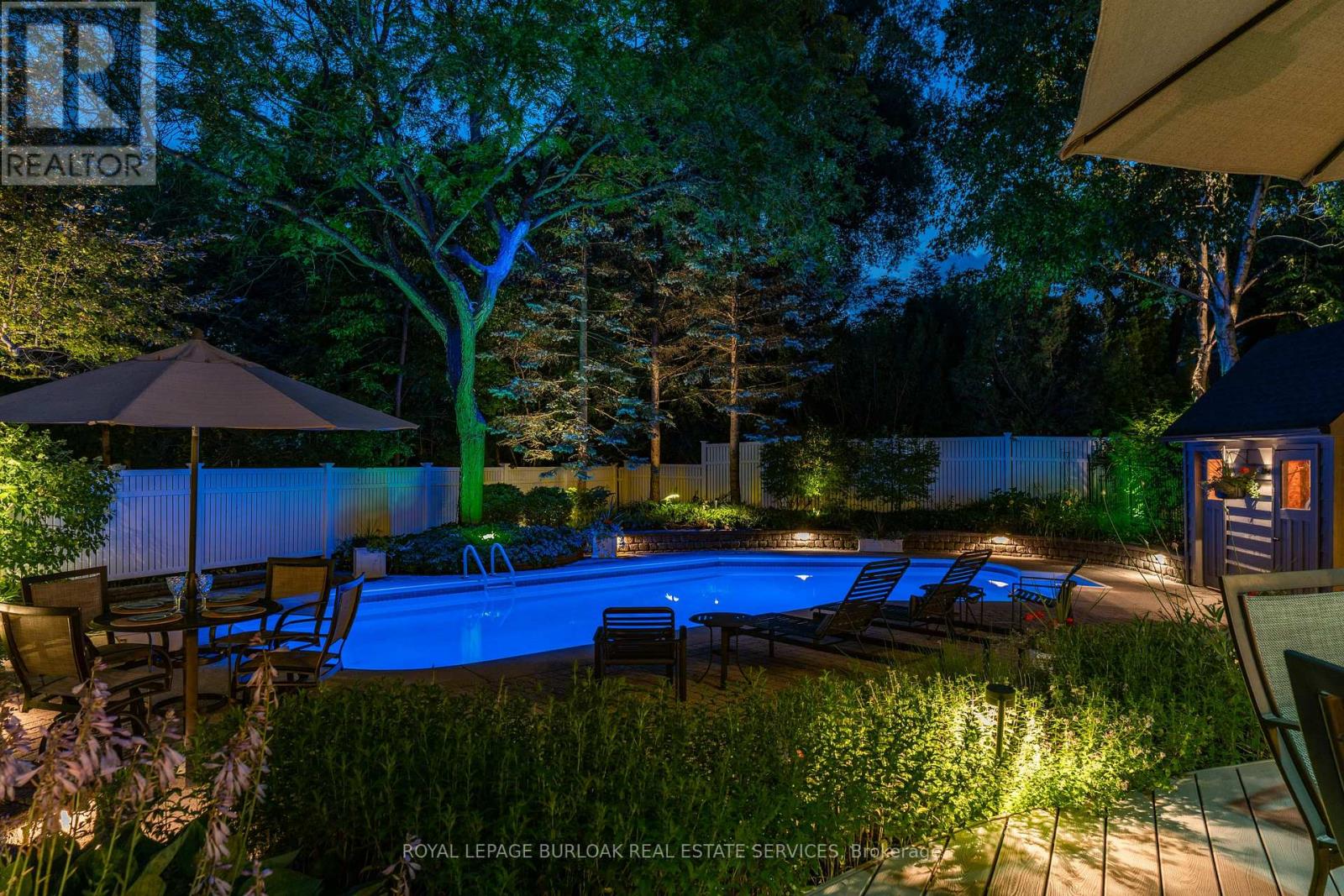 166 Maple Grove Drive, Oakville, Ontario  L6J 4V1 - Photo 45 - W12974820