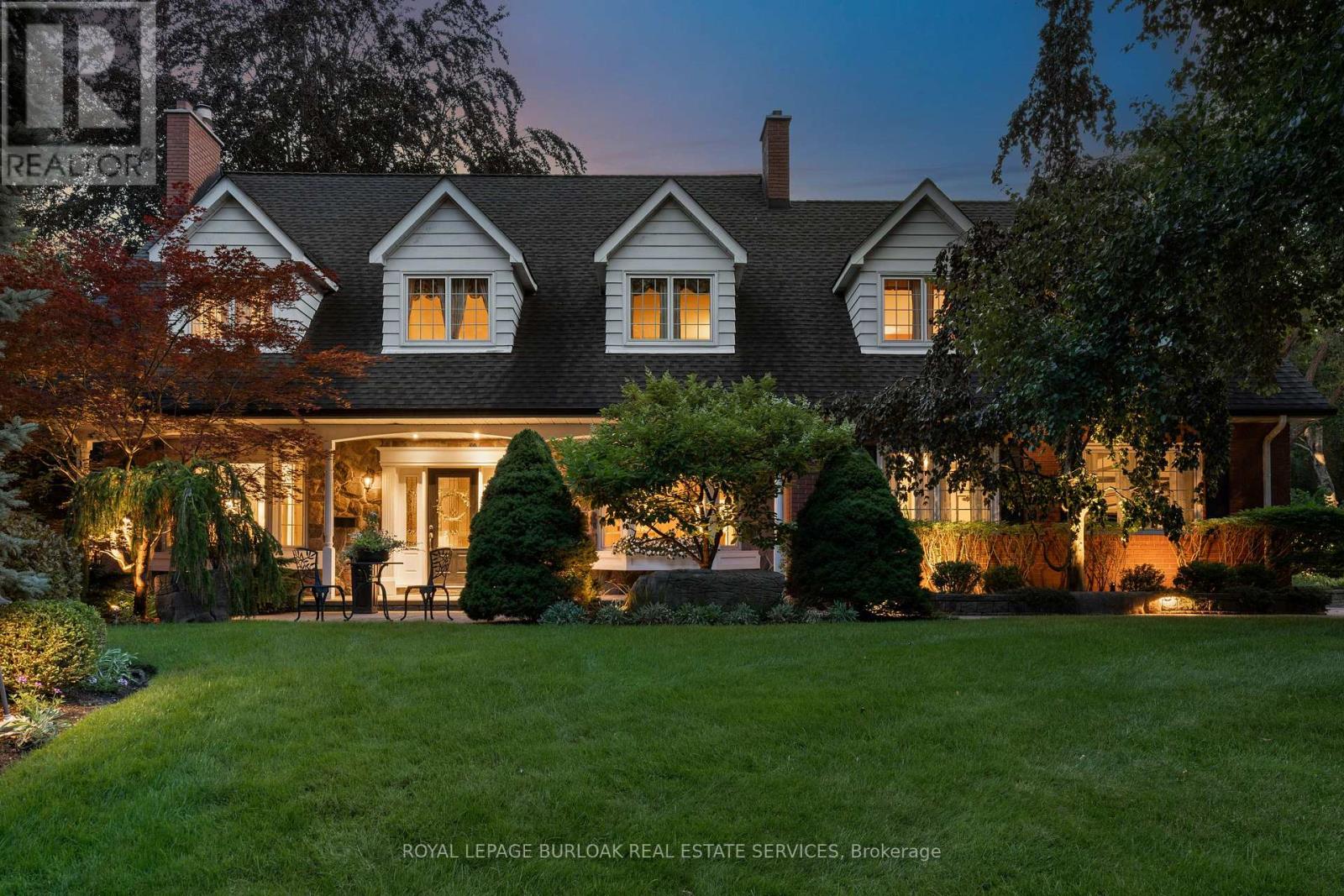 166 Maple Grove Drive, Oakville, Ontario  L6J 4V1 - Photo 46 - W12974820