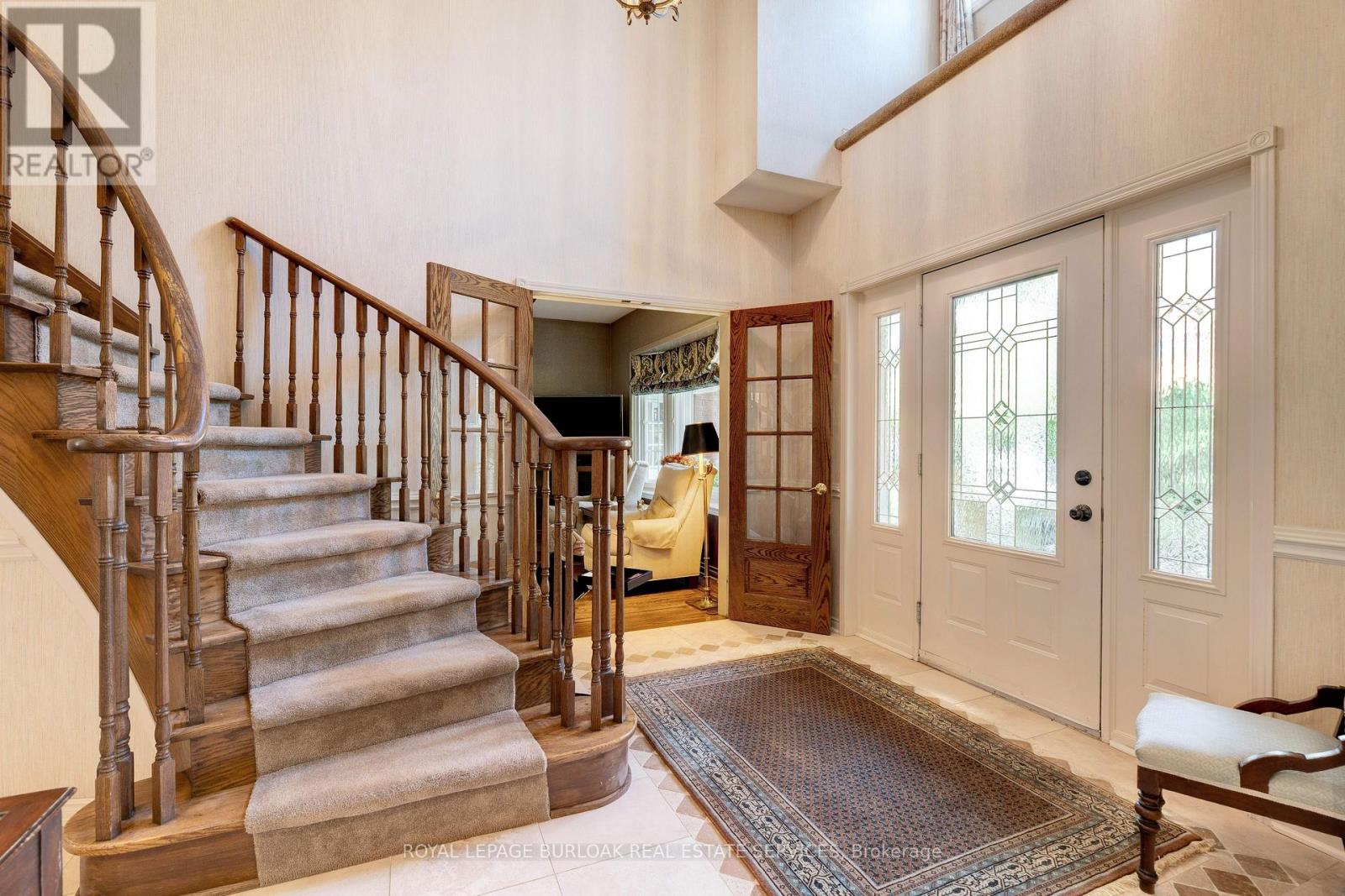 166 Maple Grove Drive, Oakville, Ontario  L6J 4V1 - Photo 8 - W12974820