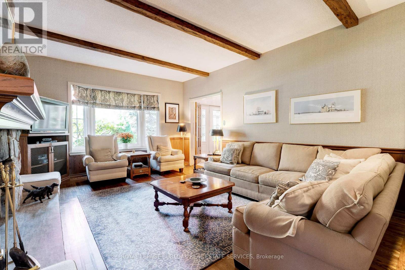 166 Maple Grove Drive, Oakville, Ontario  L6J 4V1 - Photo 9 - W12974820