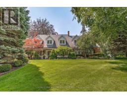 166 MAPLE GROVE DRIVE, Oakville, Ontario