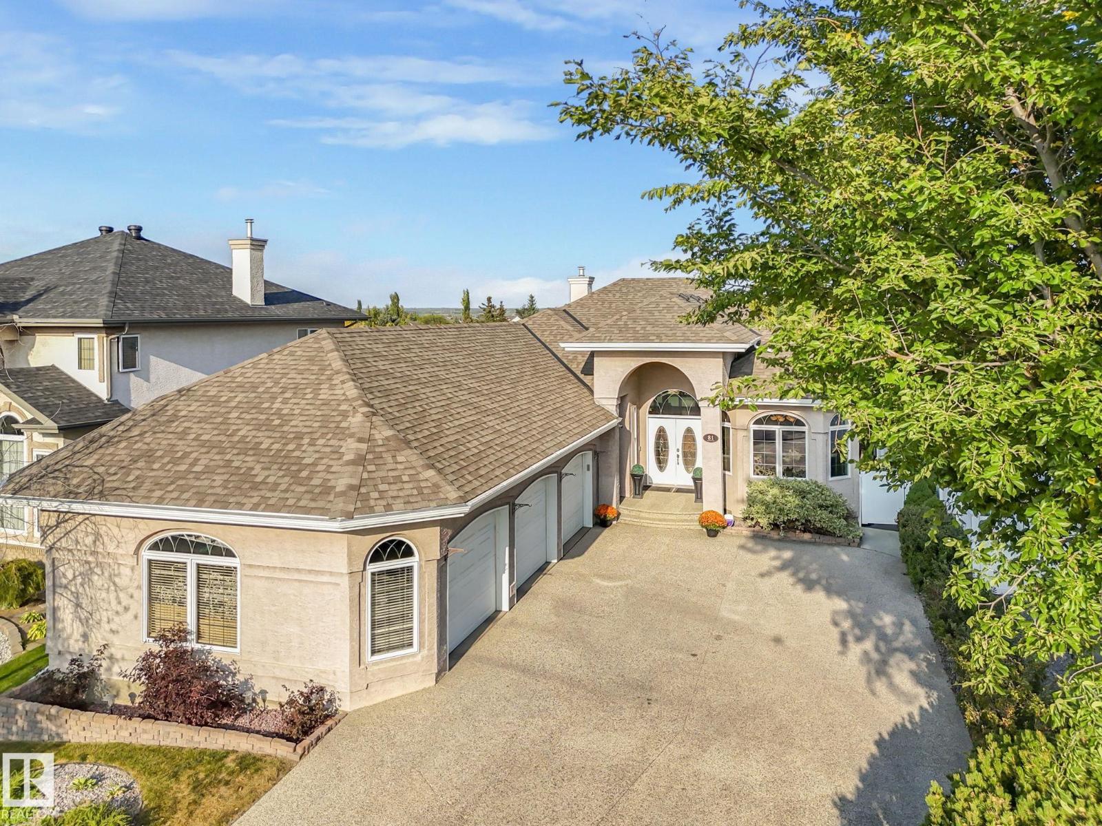 81 PROMENADE BV, Beaumont, Alberta