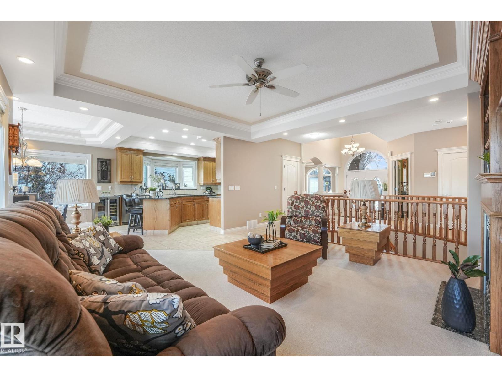 81 Promenade Bv, Beaumont, Alberta  T4X 1R1 - Photo 19 - E4472889