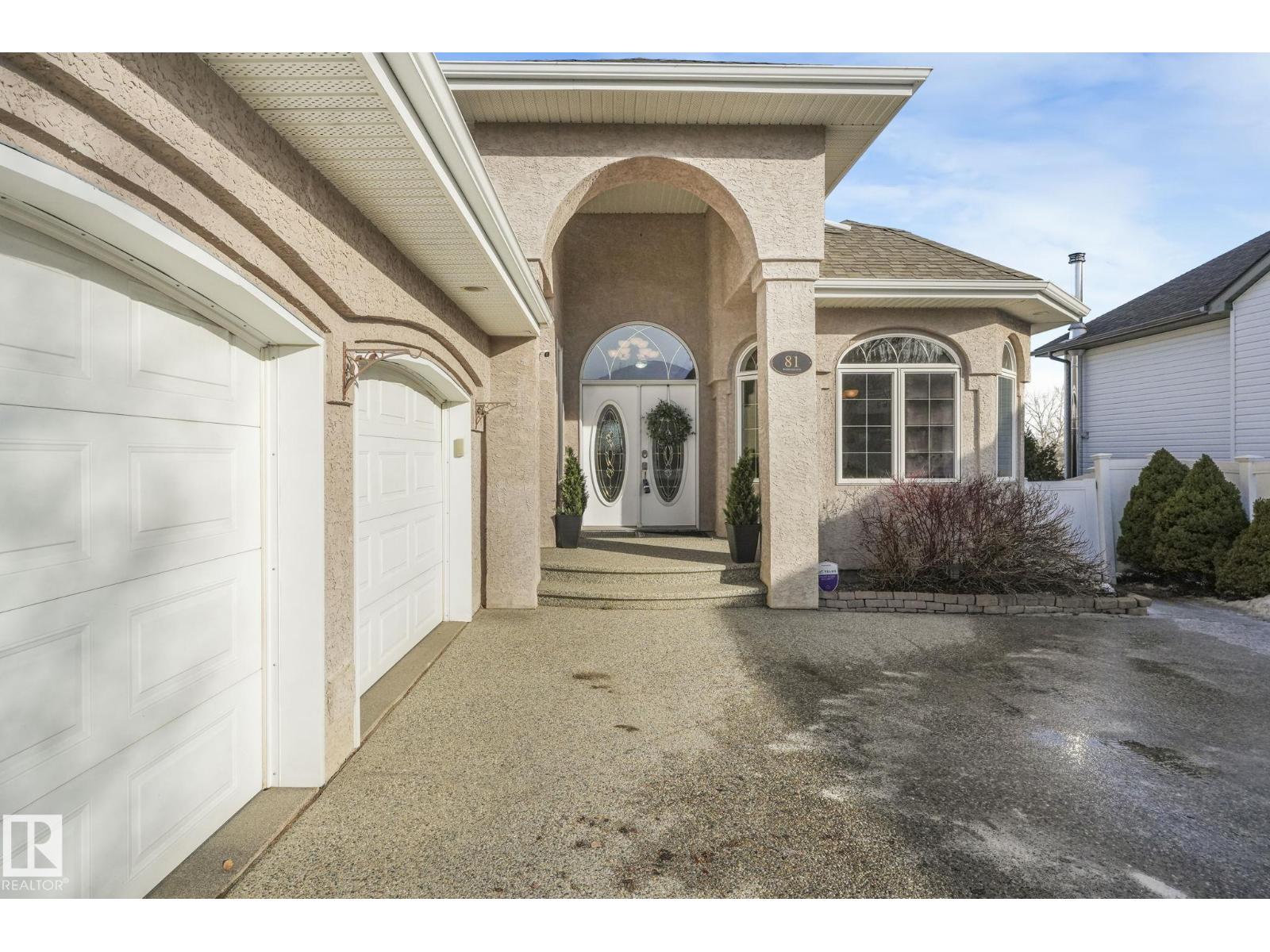 81 Promenade Bv, Beaumont, Alberta  T4X 1R1 - Photo 49 - E4472889