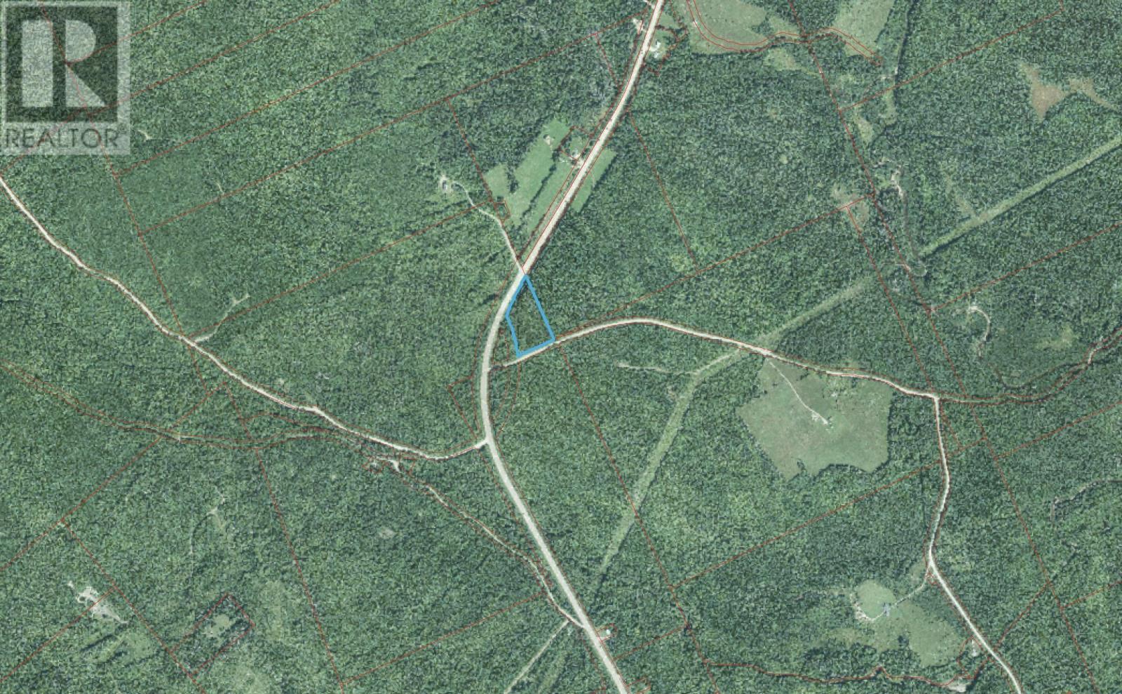 Acreage 105 Highway, Queensville, Nova Scotia  B9A 1S8 - Photo 2 - 202525023