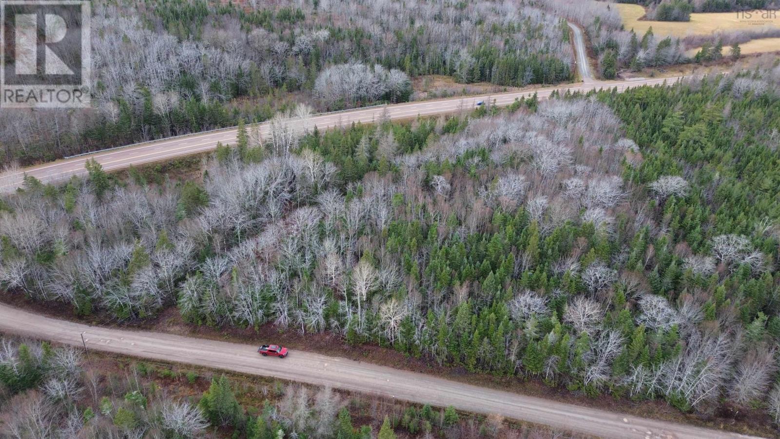 Acreage 105 Highway, Queensville, Nova Scotia  B9A 1S8 - Photo 14 - 202525023