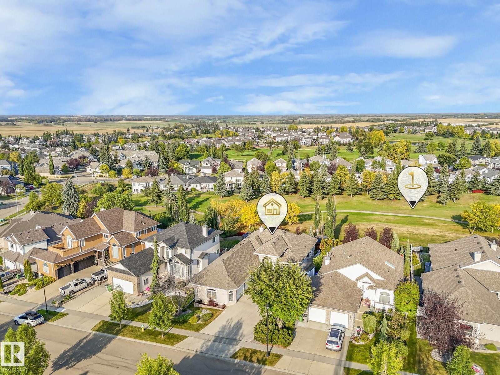 81 Promenade Bv, Beaumont, Alberta  T4X 1R1 - Photo 53 - E4472889