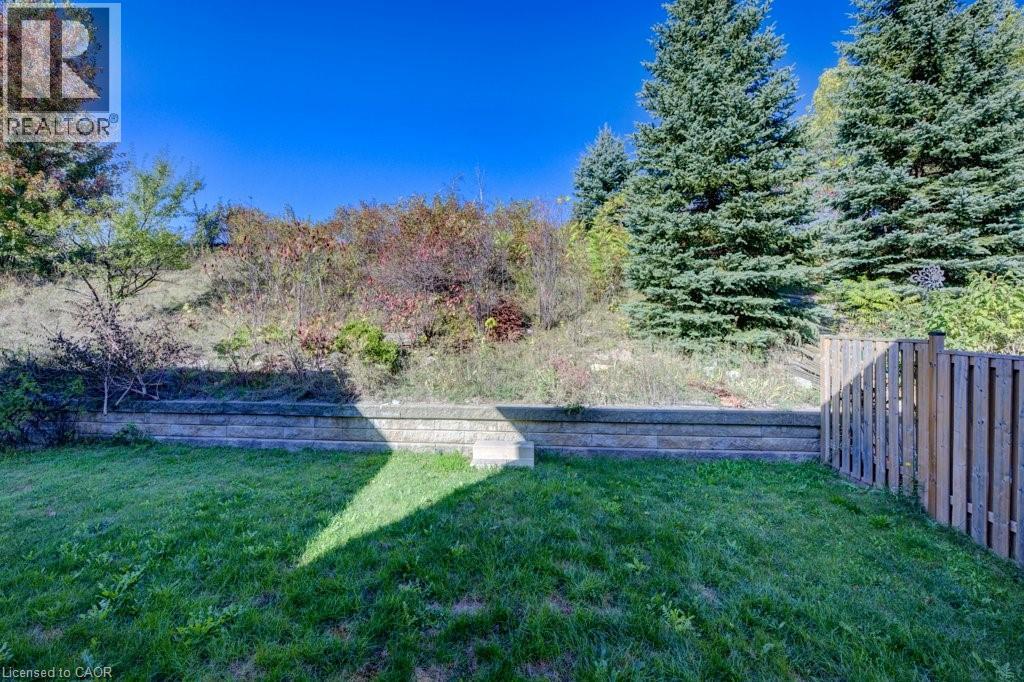 404 Tealby Crescent, Waterloo, Ontario  N2J 4Y8 - Photo 36 - 40808041