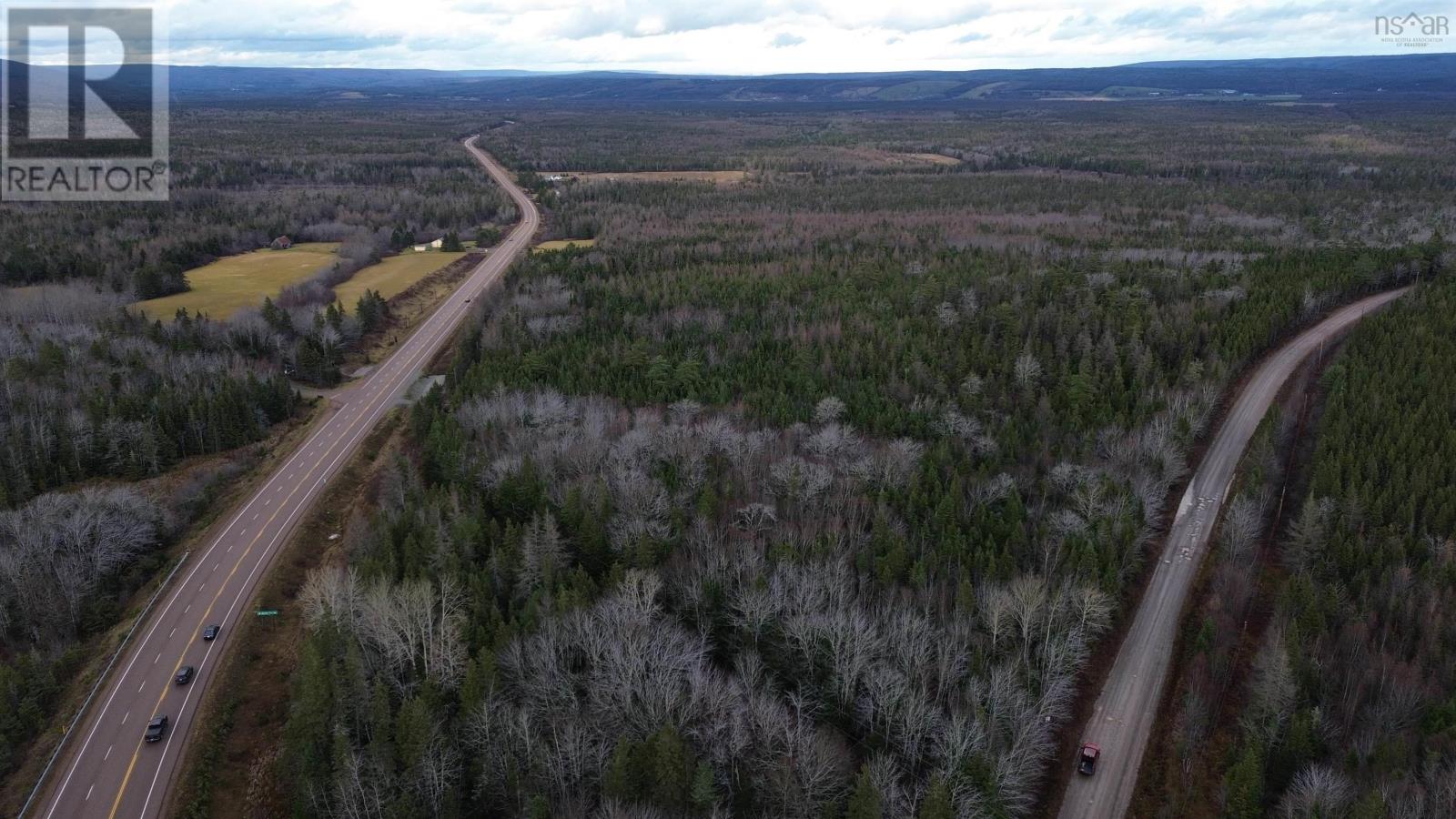 Acreage 105 Highway, Queensville, Nova Scotia  B9A 1S8 - Photo 11 - 202525023