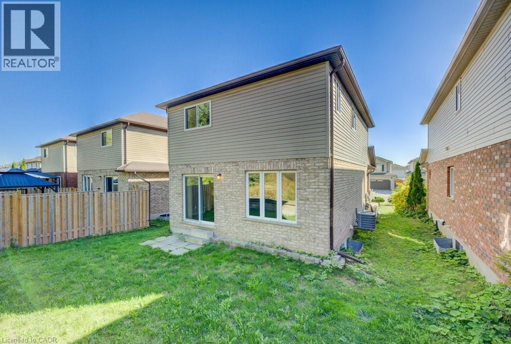 404 Tealby Crescent, Waterloo, Ontario  N2J 4Y8 - Photo 38 - 40808041